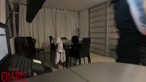 Melkkor Independient Model online show from November 17, 11:08 pm