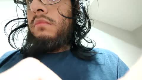 Snapshot of meltingdab chatting on February 2, 1:34 am meltingdab online show from February 2, 1:34 am