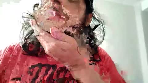 Snapshot of meltingdab chatting on February 2, 5:04 pm meltingdab online show from February 2, 5:04 pm