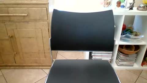 melxiss online show from October 22, 7:27 pm