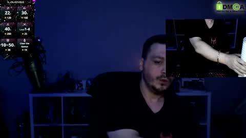 Memphis online show from December 30, 1:15 am