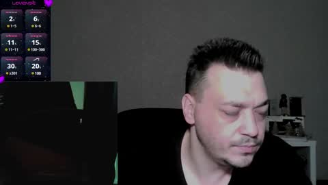 Memphis online show from January 12, 12:07 am