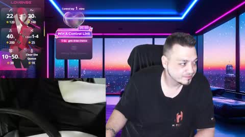 Memphis online show from January 27, 5:04 pm