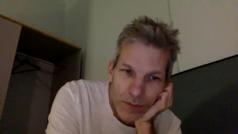 Andres online show from February 14, 11:11 pm