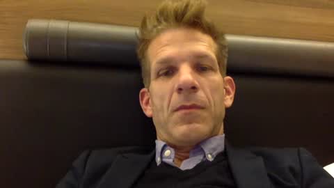 Andres online show from October 29, 3:15 pm