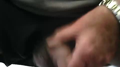 menwith64 online show from April 7, 10:59 am