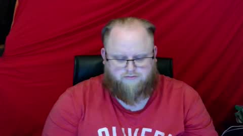 Corvus online show from February 4, 10:24 pm