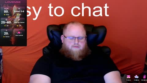 Corvus online show from March 6, 6:48 pm