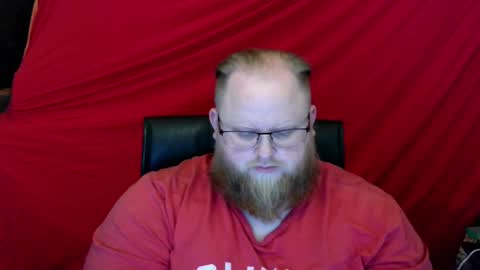 Corvus online show from February 5, 7:53 pm