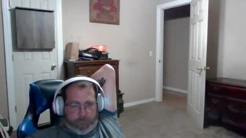 mercer1977 online show from July 27, 2:24 pm