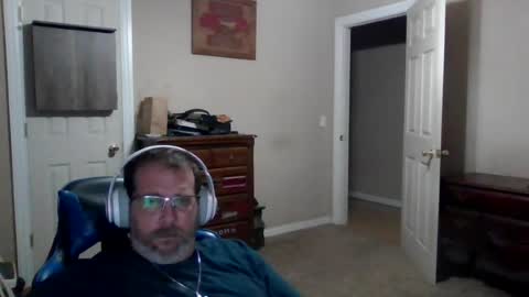 mercer1977 online show from July 12, 2:57 am