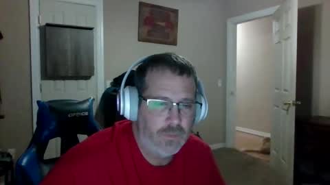 mercer1977 online show from November 1, 7:23 am