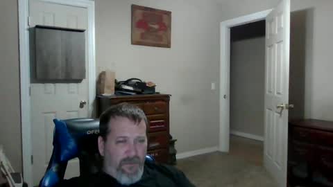 mercer1977 online show from June 19, 9:37 am