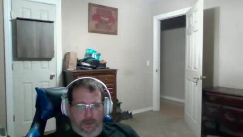 mercer1977 online show from July 3, 11:38 am