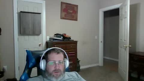 mercer1977 online show from January 14, 4:11 pm