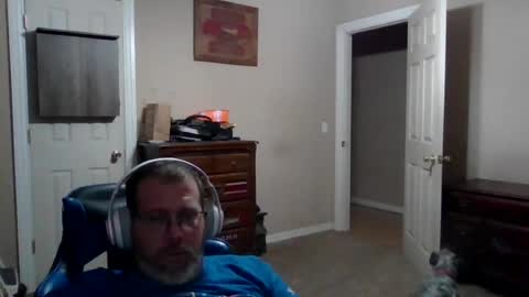 mercer1977 online show from July 20, 6:52 am