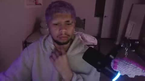 Merlinz Magic online show from March 31, 4:36 am