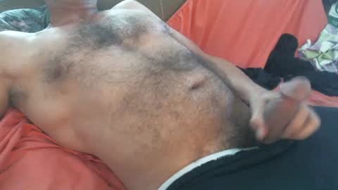 mesa_von7 online show from July 14, 9:46 am