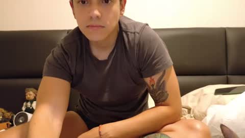 mesmerisedear online show from July 1, 11:59 pm