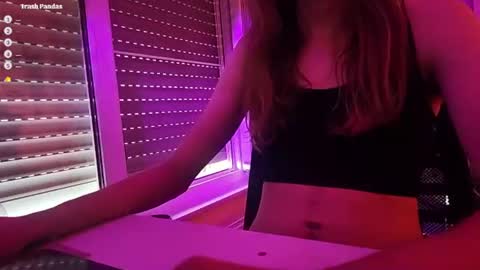 Racco online show from July 1, 7:58 pm