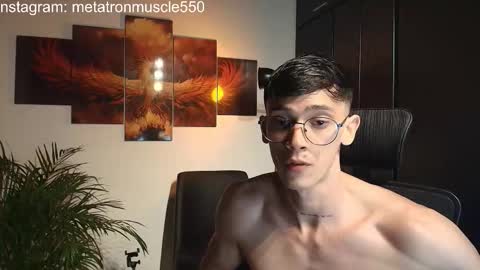 Dany online show from October 27, 2:14 am