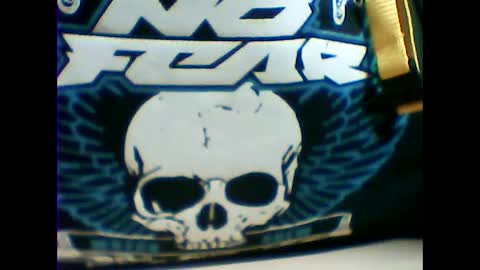 mexianthehawk online show from October 12, 9:20 pm