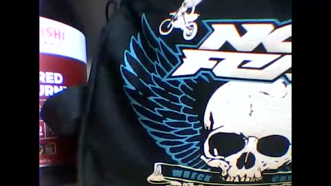 mexianthehawk online show from September 21, 10:15 am