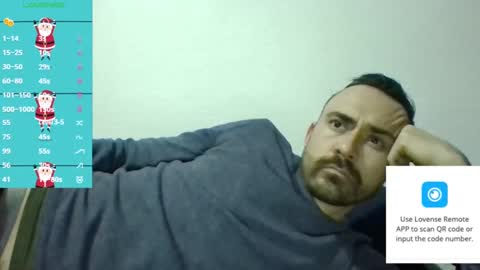 MEXICANCOCK OF casanova single online show from December 18, 3:26 am