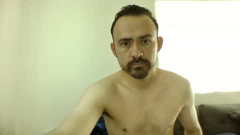 MEXICANCOCK OF casanova single online show from February 2, 9:02 pm