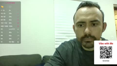 MEXICANCOCK OF casanova single online show from January 3, 1:27 am