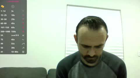 MEXICANCOCK OF casanova single online show from December 6, 1:18 am