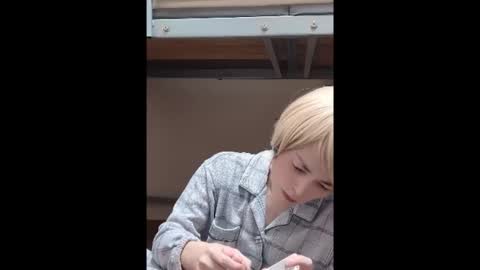 mgnhiroyuki online show from February 6, 9:39 am