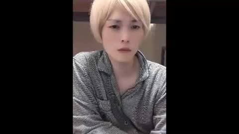 mgnhiroyuki online show from October 27, 11:45 am