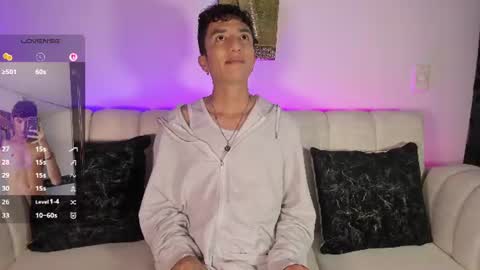 MATHIAS online show from July 12, 4:47 am