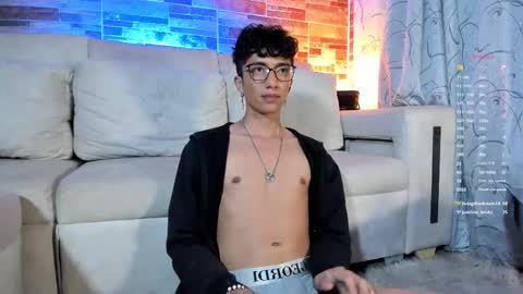 MATHIAS online show from February 5, 6:42 am