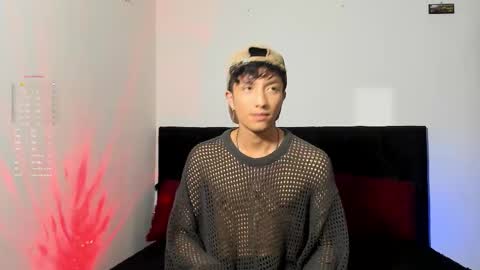 MATHIAS online show from January 14, 3:00 am