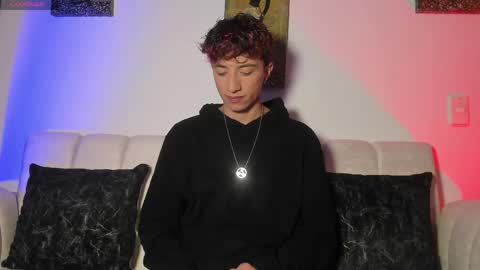 MATHIAS online show from June 4, 5:35 am