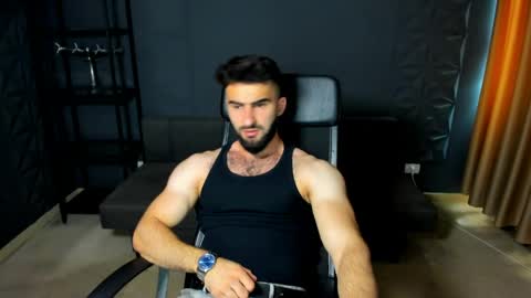 MicahLane online show from May 20, 6:20 am
