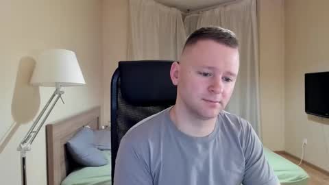 Michael Birkin online show from January 18, 4:52 am