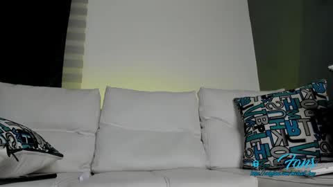 Michael Boy online show from September 30, 12:39 am