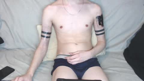 Michael online show from January 5, 8:23 pm