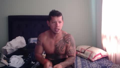 Michael Daviss online show from March 17, 12:29 pm