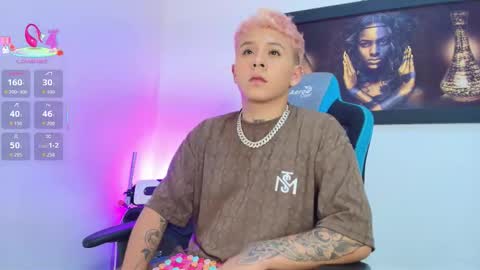 michael_lopez_1 online show from March 2, 5:08 am