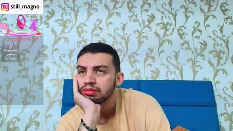 Michael Stevens online show from February 14, 12:27 am