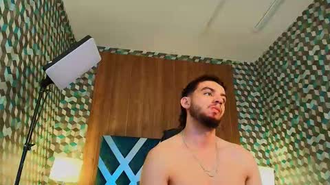 Michael Stevens online show from November 8, 7:17 pm