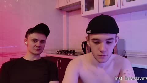 michael_sexdevil online show from January 7, 12:16 pm