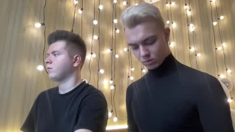 michael_sexdevil online show from January 6, 5:27 pm