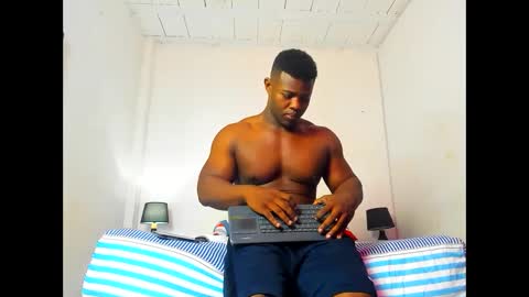 Michael online show from October 26, 8:55 pm