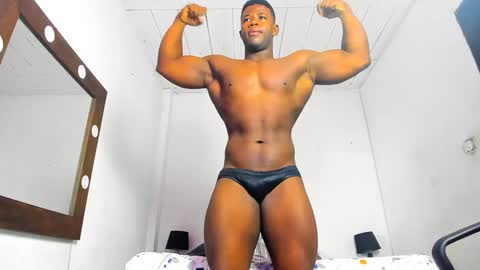 Michael online show from October 12, 2:22 pm