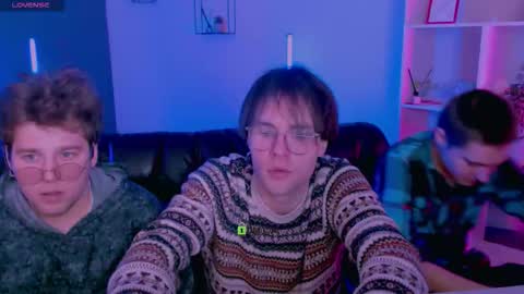 Your Michael online show from February 8, 10:10 am